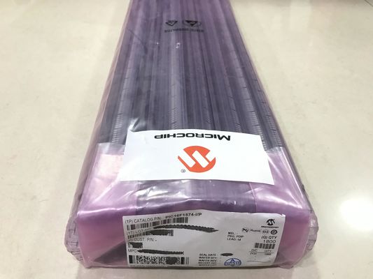 PIC16F1574-I/P Производственное снабжение Быстрая доставка Электронные компоненты Комплексная схема