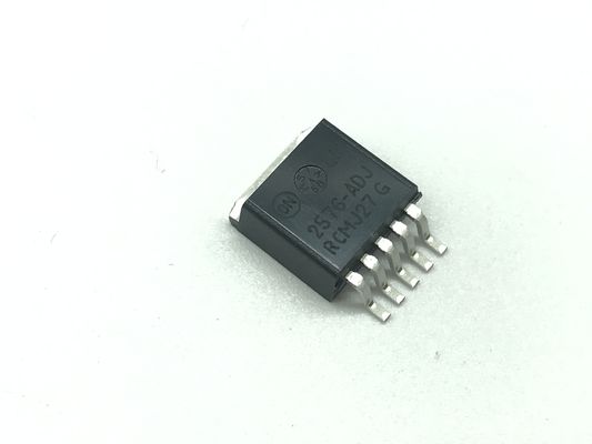 Lm2576 Lm2576t-5.0V/3.3V/12V/Adj Новая оригинальная интегрированная схема Lm2576t IC чип электронные компоненты