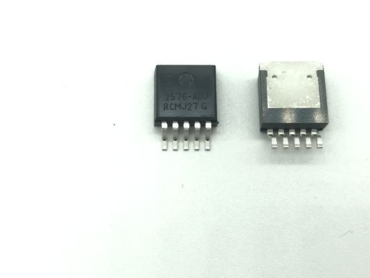 Lm2576 Lm2576t-5.0V/3.3V/12V/Adj Новая оригинальная интегрированная схема Lm2576t IC чип электронные компоненты