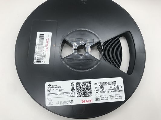 LM2670SD-ADJ Управление энергопотреблением (PMIC) 14 VDFN Открытая панель купить онлайн электронные компоненты оригинальный
