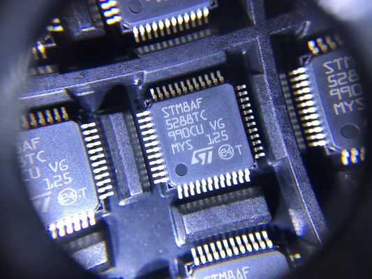 STM8AF5288TC (Электронные компоненты IC чипы интегральные схемы IC)
