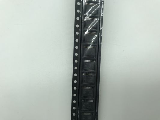 TPS76833QPWPR 3.3V LDO регулятор 1A Выход Низкий отказ Высокий PSRR Тепловая защита Крошечный пакет TSSOP-20 Идеально подходит для портативных и IoT устройств