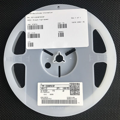 CUS08F30 30V / 8A N-Channel MOSFET Ultra-Low 8mΩ RDS ((on) SOD-323 Пакет быстрый переключатель, 100% Avalanche протестированный, идеально подходит для управления питанием и преобразователей постоянного тока