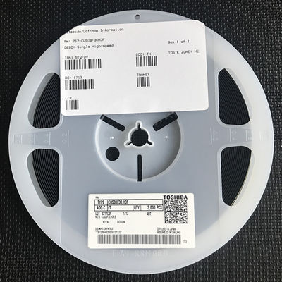 CUS08F30 30V / 8A N-Channel MOSFET Ultra-Low 8mΩ RDS ((on) SOD-323 Пакет быстрый переключатель, 100% Avalanche протестированный, идеально подходит для управления питанием и преобразователей постоянного тока