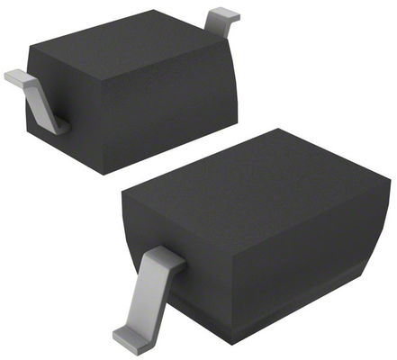 CUS08F30 30V / 8A N-Channel MOSFET Ultra-Low 8mΩ RDS ((on) SOD-323 Пакет быстрый переключатель, 100% Avalanche протестированный, идеально подходит для управления питанием и преобразователей постоянного тока