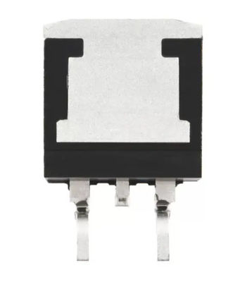 L7805ABD2T-TR 5V 1.5A Регулятор фиксированного напряжения TO-263-3 D2PAK (2 лиды + вкладка) TO-263AB Пакет Тепловая защита и защита от короткого замыкания ±2% Толерантность выхода от -40°C до +125°C Диапазон Автомобильный класс