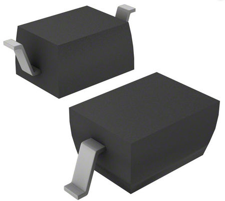 1SS404 60V 150mA Быстрый диод SOD-323 4ns Восстановление Низкая утечка ±175°C Возвратный поток AEC-Q101
