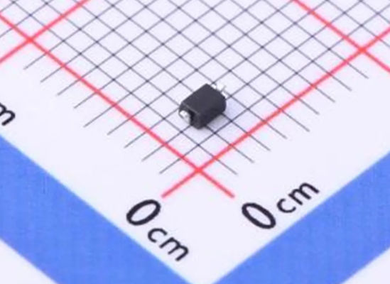 1SS404 60V 150mA Быстрый диод SOD-323 4ns Восстановление Низкая утечка ±175°C Возвратный поток AEC-Q101