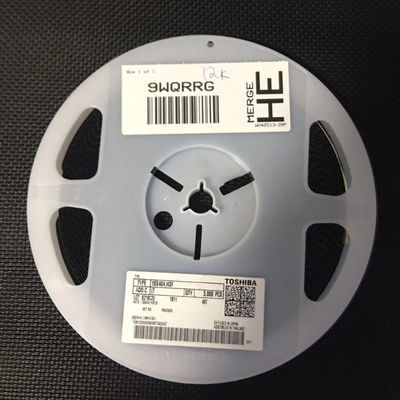 1SS404 60V 150mA Быстрый диод SOD-323 4ns Восстановление Низкая утечка ±175°C Возвратный поток AEC-Q101