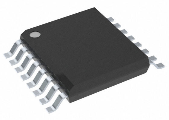 AK5358AET 24-бит 96kHz ADC 102dB SNR Низкая мощность, I2S Выход -40°C до +85°C Компактный 16-TSSOP