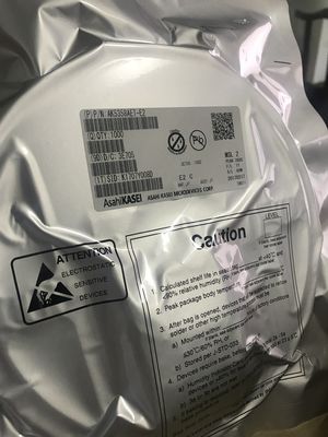 AK5358AET 24-бит 96kHz ADC 102dB SNR Низкая мощность, I2S Выход -40°C до +85°C Компактный 16-TSSOP