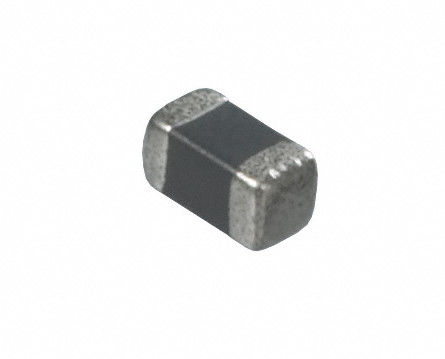 NCP18XH103F03RB: 10kΩ NTC термистор, 0603 Размер, ±1% точность, от -40°C до +125°C, мощность 100mW, AEC-Q200