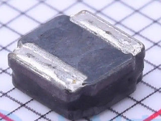 SWPA4018S680MT 68μH Индуктор питания 4x4.8mm 3.2A Sat Текущий 90mΩ DCR, -40°C~+125°C Металлическое сплавное ядро