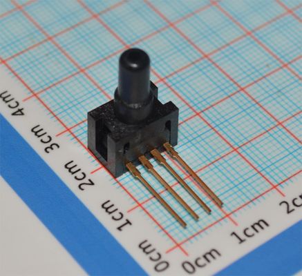 26PCFFA6G 6 ГГц RF-разъем SMA, гнездо, 50 Ом, позолоченный, импеданс, от -65°C до +165°C, класс защиты IP67