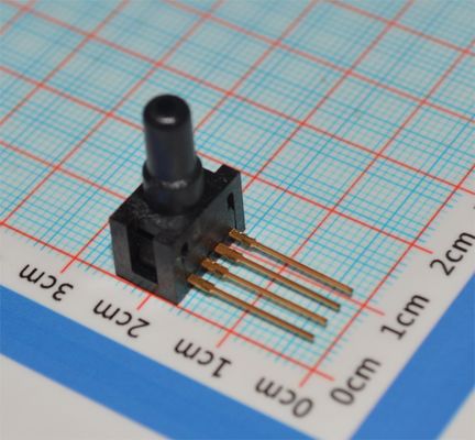 26PCFFA6G 6 ГГц RF-разъем SMA, гнездо, 50 Ом, позолоченный, импеданс, от -65°C до +165°C, класс защиты IP67