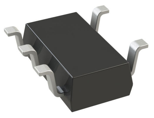 ADT6501SRJZP085RL7 Термовыключатель 85°C Точность ±1°C 2.7В-5.5В SOT-23-5 10μA Низкое энергопотребление AEC-Q100