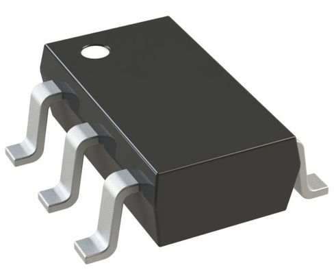 ADT6501SRJZP085RL7 Термовыключатель 85°C Точность ±1°C 2.7В-5.5В SOT-23-5 10μA Низкое энергопотребление AEC-Q100