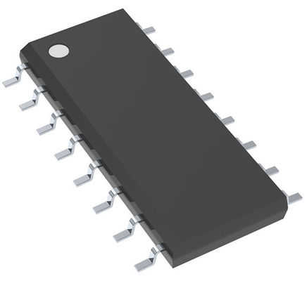 AM26C31IDR 3V-5.5V RS-422 Драйвер 32Mbps ±15kV ESD 8ns Скив SOIC-16 -40°C до +85°C