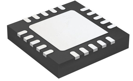 ATTINY24A-MUR 20 МГц 8-разрядный микроконтроллер, 2 КБ флэш-памяти, 128 Б ОЗУ, 12 контактов ввода/вывода, UART/SPI, 1.8-5.5 В, от -40°C до +85°C