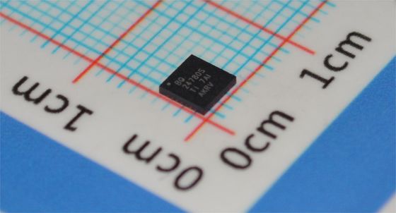 BQ24780SRUYR 10A Зарядщик батареи 5-24V Вход I2C Управление 1% Точность напряжения Пакет / Случай 28-WFQFN Раскрытая панель от -40°C до +85°C