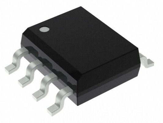 FM24CL64B-GTR 64Kb FRAM I2C 1MHz 10^14 Выдержка 151yr Удержание без задержек Пишет 3.6V Макс, SOIC-8 -40°C~85°C