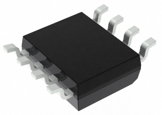 FM24CL64B-GTR 64Kb FRAM I2C 1MHz 10^14 Выдержка 151yr Удержание без задержек Пишет 3.6V Макс, SOIC-8 -40°C~85°C