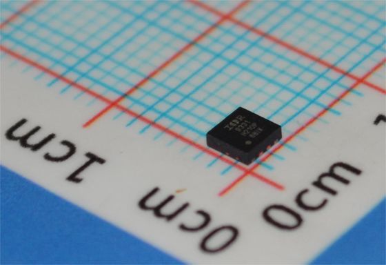 IRFHM9331TRPBF 30V Dual N+P MOSFET 5.3A/3.7A 0.045Ω/0.075Ω Rds ((on) DFN-10 175°C AEC-Q101