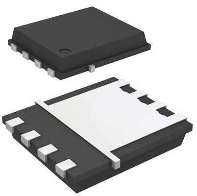 IRFHM9331TRPBF 30V Dual N+P MOSFET 5.3A/3.7A 0.045Ω/0.075Ω Rds ((on) DFN-10 175°C AEC-Q101