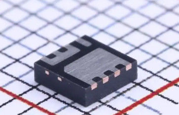 IRFHM9331TRPBF 30V Dual N+P MOSFET 5.3A/3.7A 0.045Ω/0.075Ω Rds ((on) DFN-10 175°C AEC-Q101