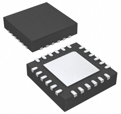 LAN8720A 10/100Mbps Ethernet PHY 3.3V RMII Интерфейс HP Auto-MDIX 25MHz XTAL от -40°C до +85°C