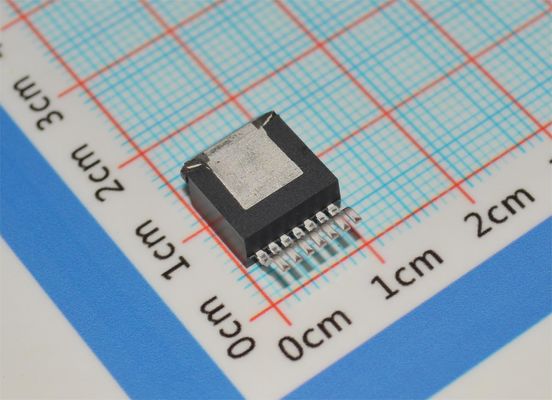 LM2676SX-5.0 5V 3A Buck Converter 8-40V Ввод 90% Эффективность TO-263 260kHz -40°C до +125°C