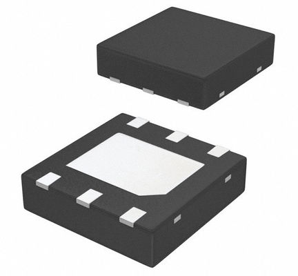 LM3410YSD 1.6MHz Boost LED Driver 2.7-5.5V Вход 1A переключатель тока 90% Эффективность SOT-23-5 -40°C до +85°C PWM Dimming