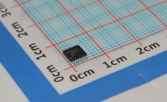 LM3429MHX 42V 1.5A Buck LED Driver 6-42V Ввод аналоговый/PWM Приглушение 1MHz TSSOP-14 -40°C до +125°C AEC-Q100