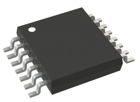 LM3429MHX 42V 1.5A Buck LED Driver 6-42V Ввод аналоговый/PWM Приглушение 1MHz TSSOP-14 -40°C до +125°C AEC-Q100