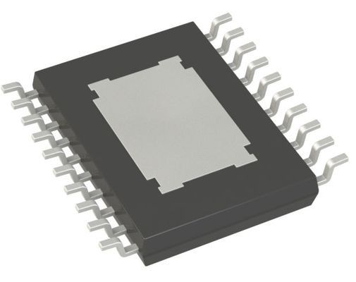 LT1970CFE ±500mA Мощность Op Amp 3V до ±15V Подача 1MHz Полоса 0,5μV/°C Оффсетный дрейф 20-TSSOP-EP -40°C до +85°C