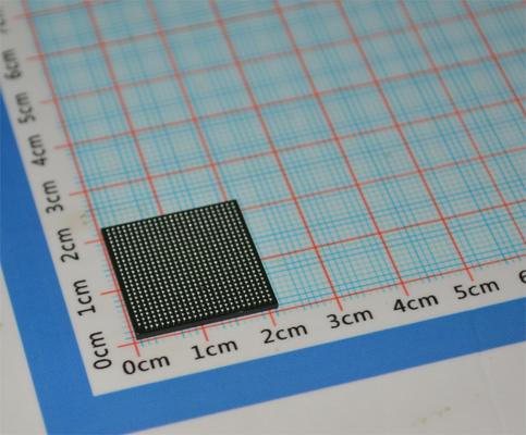 MCIMX6U5DVM10AC i.MX 6UltraLite 800 МГц Cortex-A7 MPU, 128 КБ кэш-памяти L2, 624-MAPBGA (21x21), от -40°C до +105°C, оптимизирован для промышленного IoT