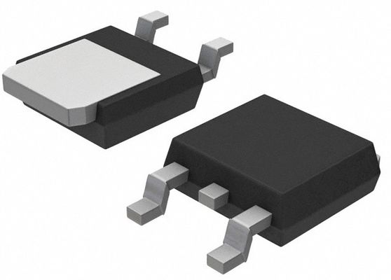 MJD127G 5A 100V PNP Дарлингтон транзистор TO-252 (DPAK) 1V VCE(sat) @ 3A, hFE 1000 мин -55°C до +150°C AEC-Q101