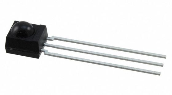 P34836 5G NR RF усилитель мощности 3,3-5 В питание 28 дБ усиление 30-6000 МГц QFN-16 +105°C рабочая температура Встроенное управление смещением
