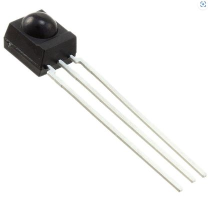 P34836 5G NR RF усилитель мощности 3,3-5 В питание 28 дБ усиление 30-6000 МГц QFN-16 +105°C рабочая температура Встроенное управление смещением