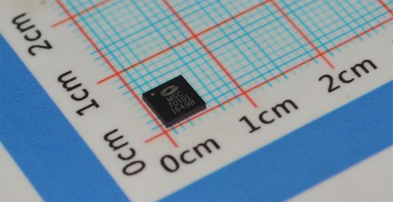 PD70101ILQ-TR 100 В 4 А Двухканальный MOSFET 0,025 Ом Rds(on) 175°C Макс. 32-VFQFN с открытой площадкой AEC-Q101 -55°C до +175°C Оптимизирован для синхронного понижающего преобразователя