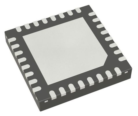 PD70101ILQ-TR 100 В 4 А Двухканальный MOSFET 0,025 Ом Rds(on) 175°C Макс. 32-VFQFN с открытой площадкой AEC-Q101 -55°C до +175°C Оптимизирован для синхронного понижающего преобразователя