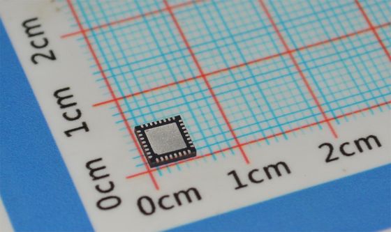 PD70101ILQ-TR 100 В 4 А Двухканальный MOSFET 0,025 Ом Rds(on) 175°C Макс. 32-VFQFN с открытой площадкой AEC-Q101 -55°C до +175°C Оптимизирован для синхронного понижающего преобразователя