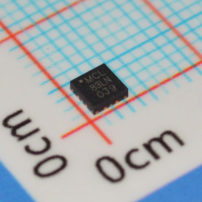 PMA3-83LN 8.3GHz Усилитель низкого шума 18dB Прибыль 2,2dB NF 3.3V Поставка 50Ω Сравненный SMT-4 -40°C до +85°C 5G/WiFi-6E Готов