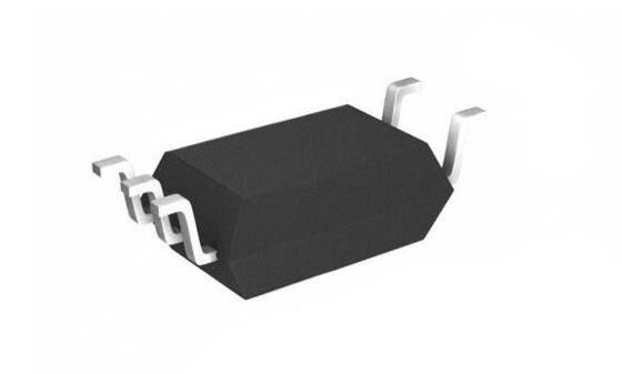 TLP152 10Mbps высокоскоростной оптокоплер 5000Vrms Изоляция 5mA Низкий вход SOIC-6 -40°C до +100°C AEC-Q101