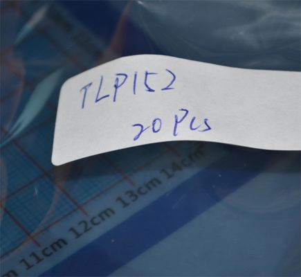 TLP152 10Mbps высокоскоростной оптокоплер 5000Vrms Изоляция 5mA Низкий вход SOIC-6 -40°C до +100°C AEC-Q101