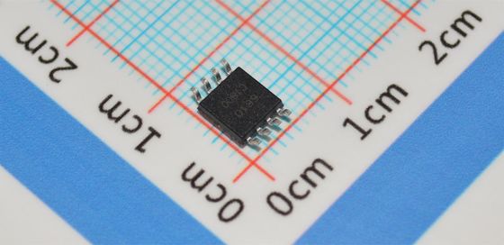 W25Q32JVSSIQ 32 Мбит SPI Flash 104 МГц Тактовая частота 100K циклов стирания SOIC-8 2.7-3.6 В -40°C до +85°C