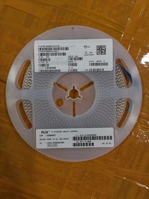 08055C224JAT2A 220nF MLCC 50V, X7R ± 5% Tol 0805 -55°C до +125°C Низкий ESR