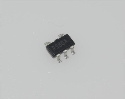 AP331AWG-7 1.5A 20V MOSFET драйвер 6ns Подъем / падение SOT-25 4.5-18V Вход -40 °C до +125 °C