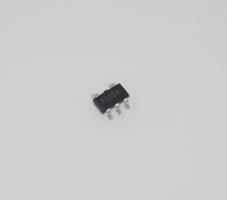 AP331AWG-7 1.5A 20V MOSFET драйвер 6ns Подъем / падение SOT-25 4.5-18V Вход -40 °C до +125 °C
