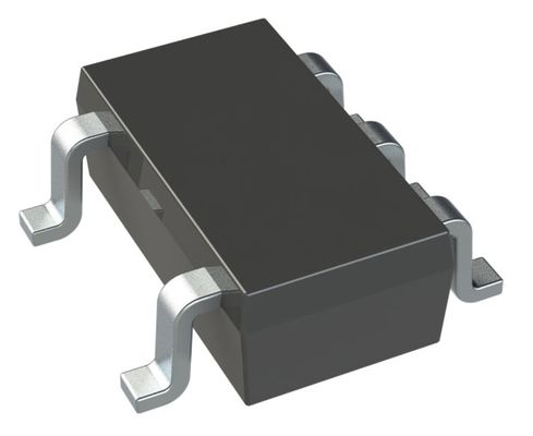 AP331AWG-7 1.5A 20V MOSFET драйвер 6ns Подъем / падение SOT-25 4.5-18V Вход -40 °C до +125 °C